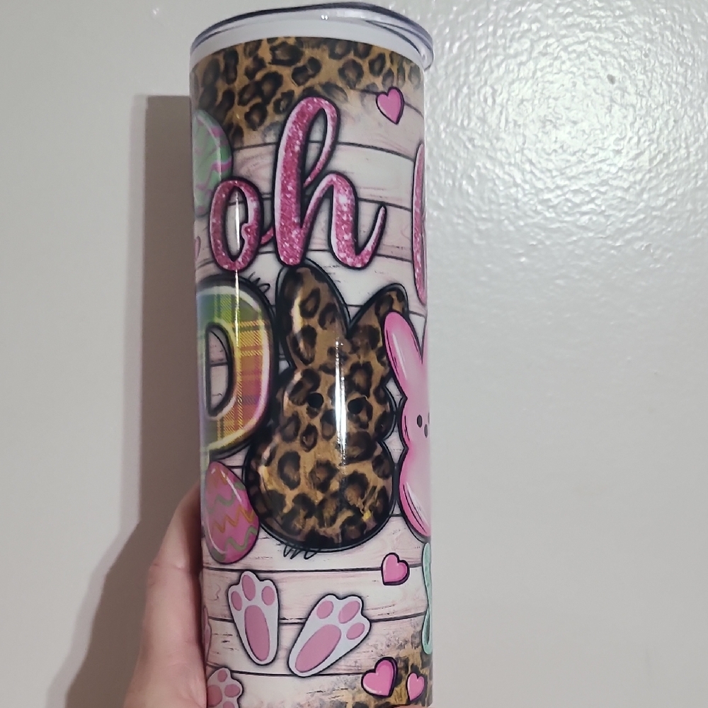 Tumbler